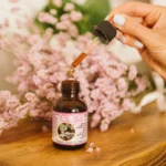 flacone di C.O.R. integratore naturale per funzioni cardiache, sistema nervoso e risposta insulinica
