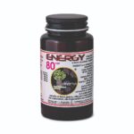 Energy - tonico energetico, metabolismo dei lipidi