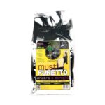 Must! Furetto Anatra e Coniglio