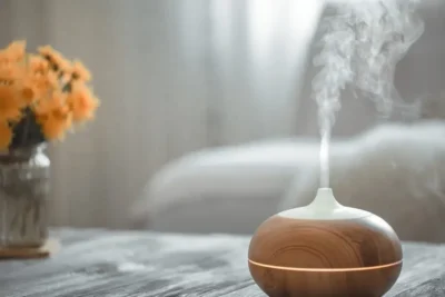 diffusore di oli essenziali