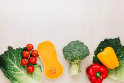 frutta e verdura ricca di proprietà antinfiammatorie e antiossidanti