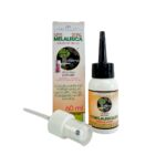 flacone di mys melaleuca 20% di dinamys