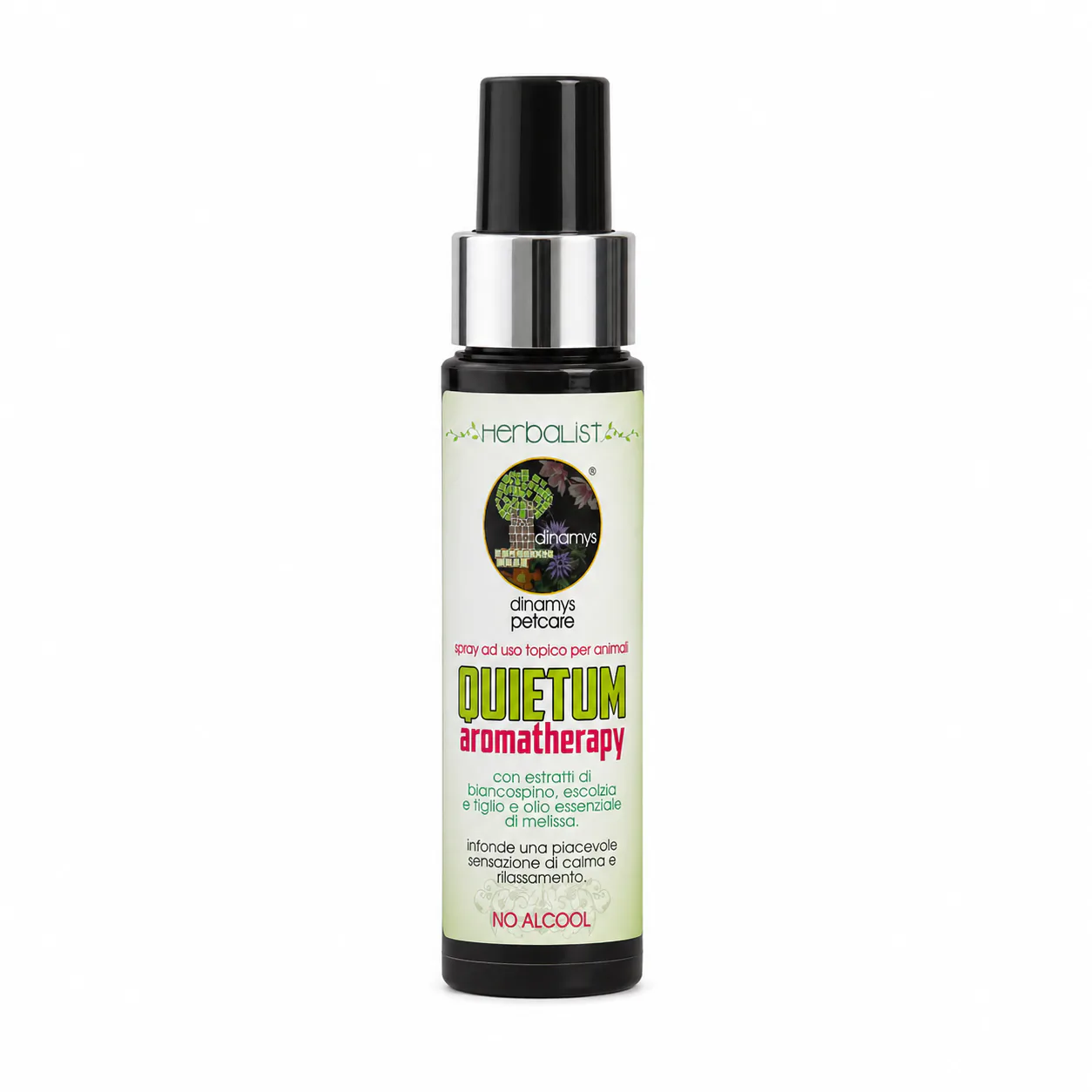 quietum-aromatherapy-3 Quietum Aromatherapy 50ml - acqua profumata spray calmante, rilassante (NEW!) - immagine 1