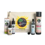 Summer Kit Herbalist - Protezione naturale per cute, manto e insetti