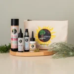 Summer Kit Herbalist - Protezione naturale per cute, manto e insetti - immagine 3