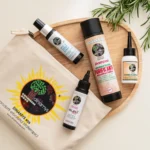 Summer Kit Herbalist - Protezione naturale per cute, manto e insetti - immagine 2
