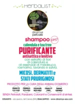 Shampoo Purificante pH7 Calendula & Tea Tree - immagine 3